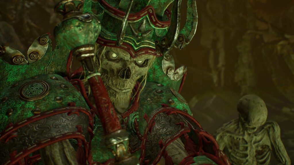 Kromlech – Official Early Access Release Date Announcement Trailer