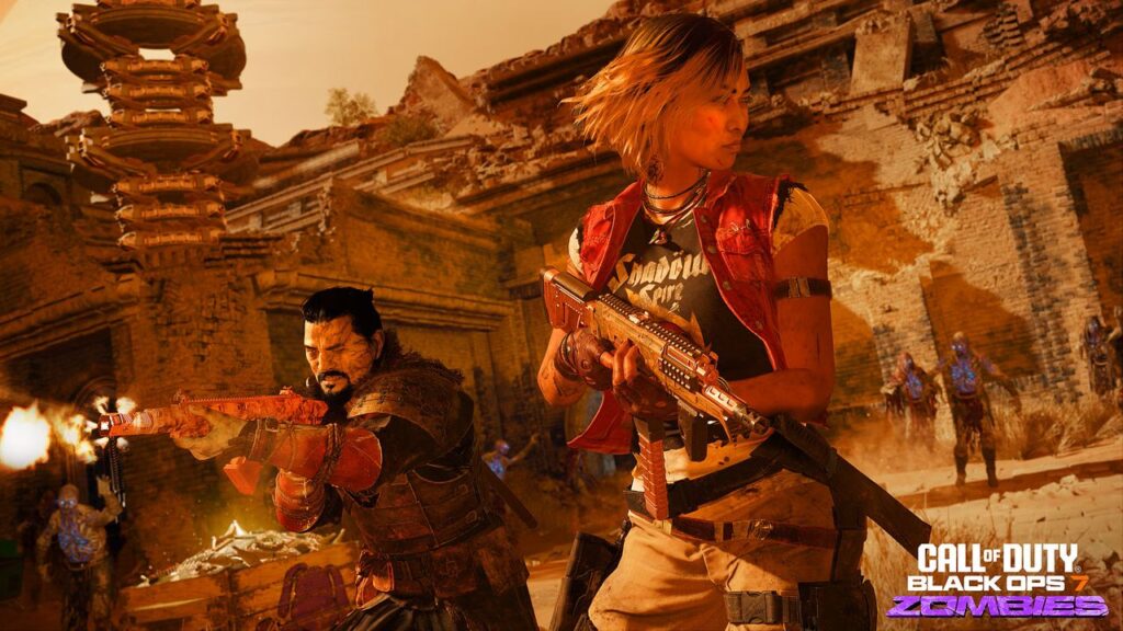 Call of Duty is gifting everyone the recent Black Ops 7 event rewards after leaderboard bugs — even if you didn’t play it