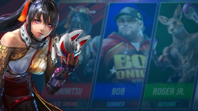 After a controversial Season 2, Tekken 8 goes “back to basics” with Season 3, promising three series veterans as DLC