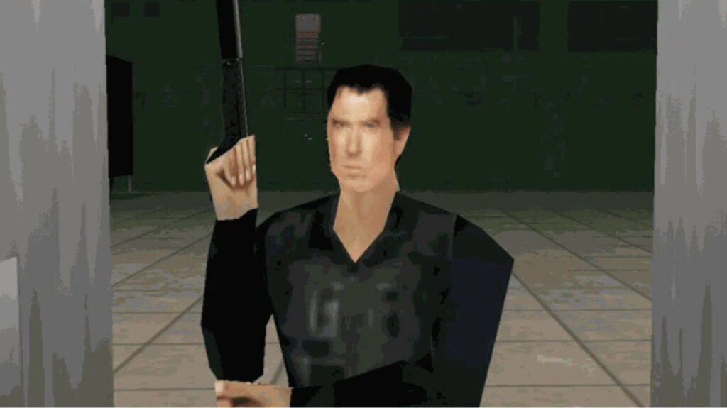 5 Best Movie Tie-In Video Games Of All Time, Ranked