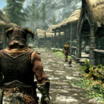 5 Best Video Games Like Skyrim