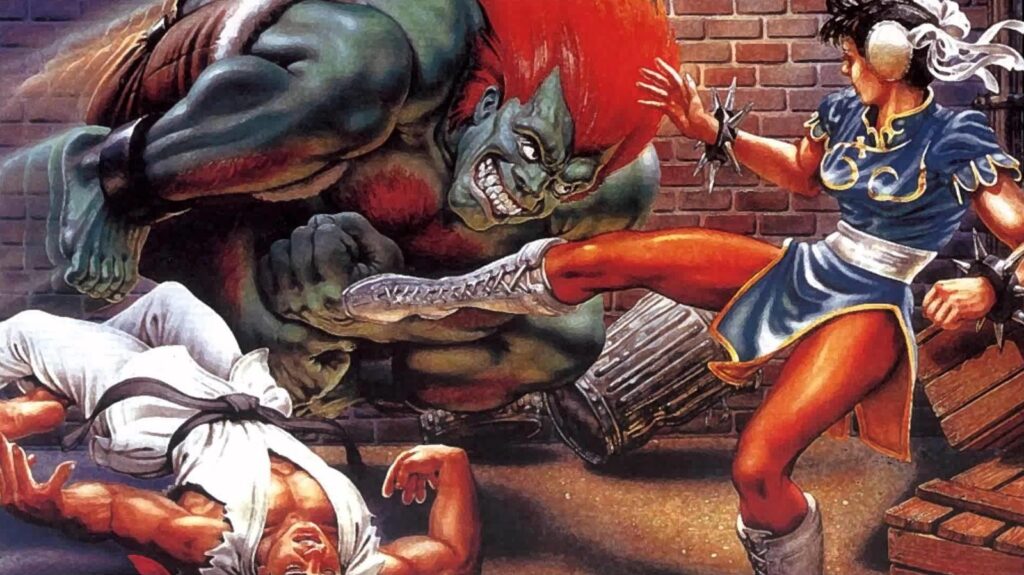 5 Retro Games Everyone Needs To Play At Least Once