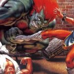 5 Retro Games Everyone Needs To Play At Least Once