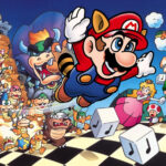 5 Best NES Games Of All Time, Ranked