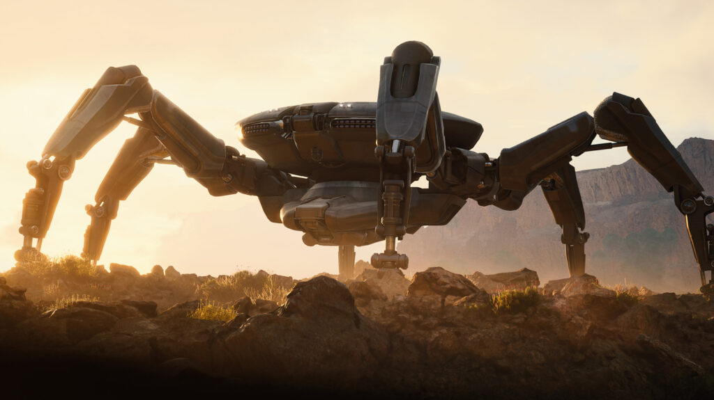 5 Best Video Games Like ARC Raiders