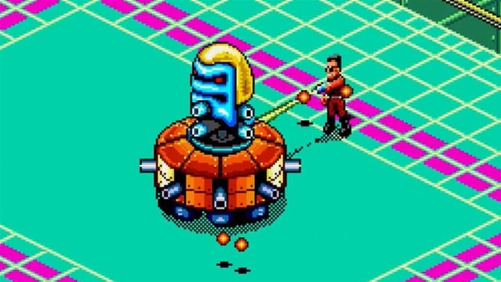 5 Underrated ’80s Video Games That Deserved More Success