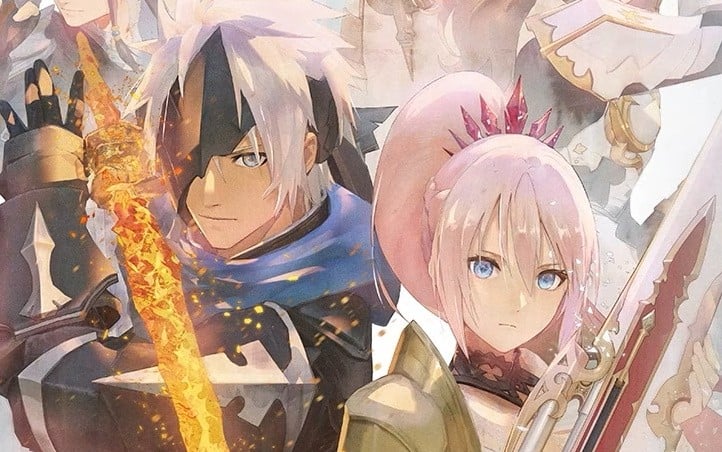 Tales Of Arise – Switch 2 Performance And Resolution Revealed