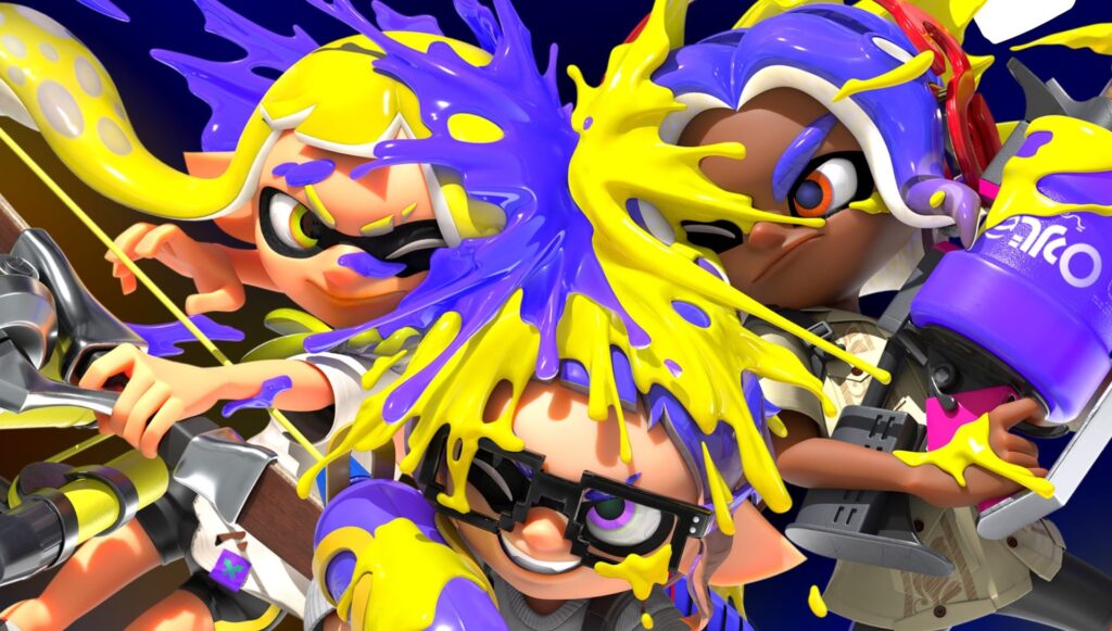 Nintendo Explains Why Switch Games Are Still Getting Free Updates