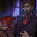 Hades Voice Actors Reunite In The BAFTA-Nominated Visual Novel ‘Vampire Therapist’