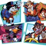 Review: The Disney Afternoon Collection (Switch 2) – A Delightful Yet Difficult ’90s Throwback