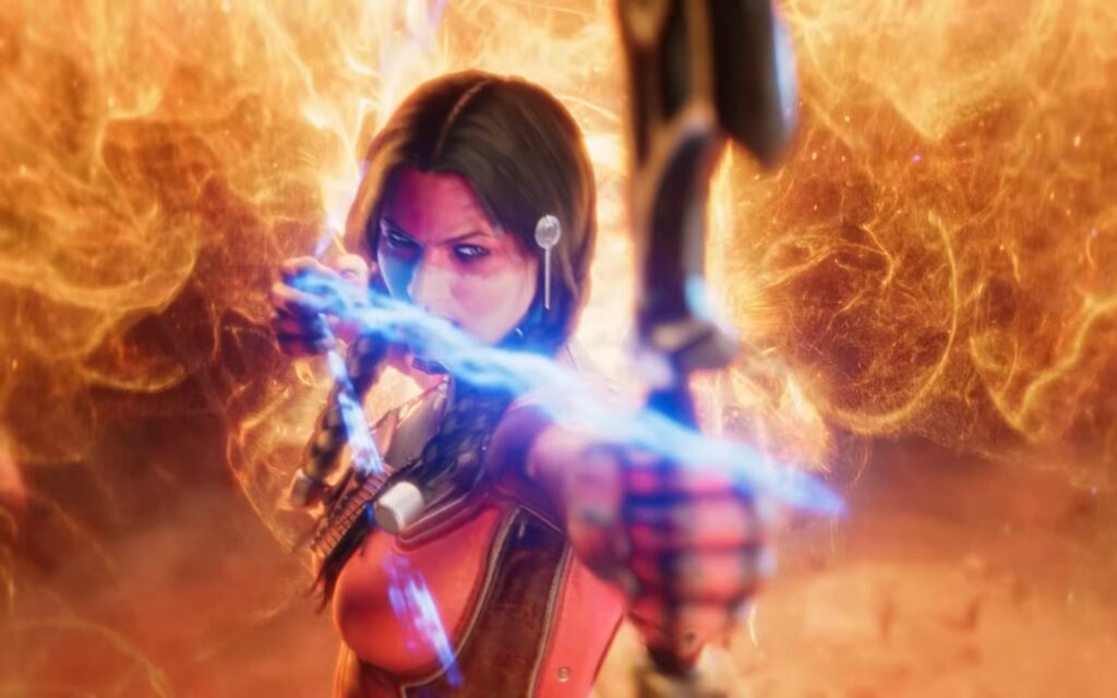 Turok Is Back, And It’s Bringing The Hunt To Switch 2 Later This Year