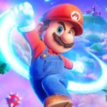Mario’s Joined By Some Familiar Foes In New Galaxy Movie Poster