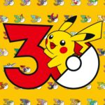 Pokémon Celebration Video Highlights The 1,000+ New 30th Anniversary Logos