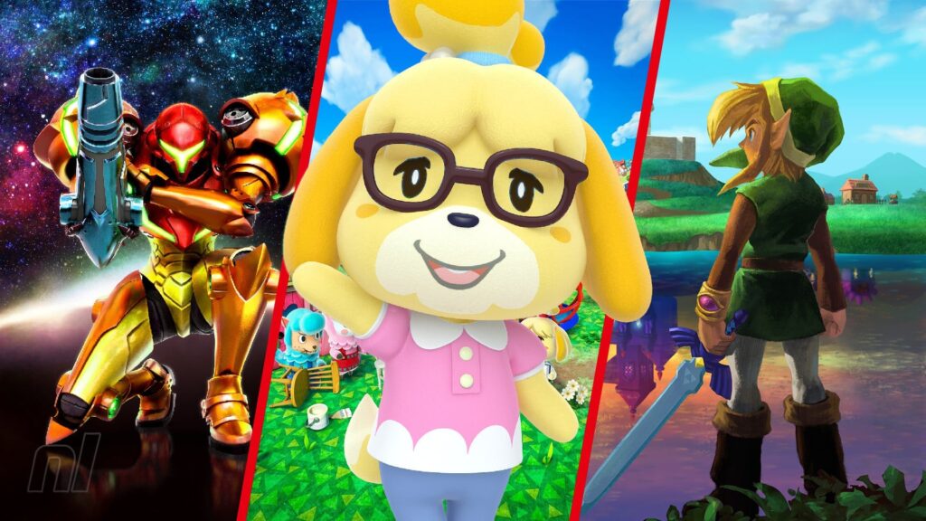 Guide: 50 Best Nintendo 3DS Games Of All Time