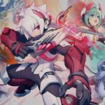 ‘Gunvolt Chronicles: Luminous Avenger iX 1+2 Dual Collection’ Announced For Switch 2 And Switch