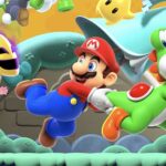 Preview: So Far, Super Mario Bros. Wonder On Switch 2 Isn’t Making A Great Case For Itself