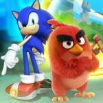 SEGA Records $200 Million Impairment Loss As Angry Bird Dev’s Performance Is “Sluggish”