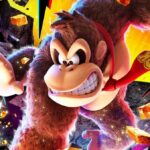 Donkey Kong Bananza Has Been Updated To Version 3.2.0