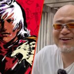 Legendary Developer And Insect Blocker Hideki Kamiya Is Getting His Own Book
