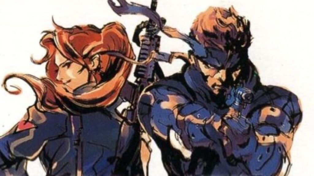 PSA: Metal Gear Solid 4 Is The Headliner, But Master Collection Vol. 2’s “Bonus” Is One Of GBC’s Best