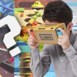 Talking Point: Where’s Your Nintendo Labo Now?