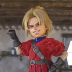 Japanese Charts: Dragon Quest VII: Reimagined Blows The Competition Out Of The Water
