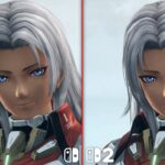 Video: Xenoblade Chronicles X: Definitive Edition Shines On Switch 2 In This Side-By-Side Comparison