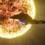 Feature: “We Were Quite Nervous” – Star Trek: Voyager – Across The Unknown Dev Talks Returning Actors, Music & Fan Feedback