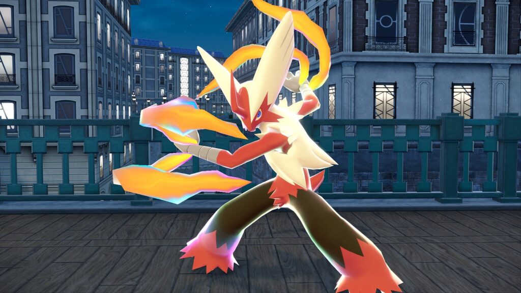 Pokémon Legends: Z-A Ranked Battle Season 7 Start Date And Mega Stone Rewards Revealed