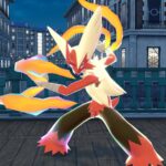 Pokémon Legends: Z-A Ranked Battle Season 7 Start Date And Mega Stone Rewards Revealed