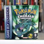 Poll: What’s Your Favourite Gen 3 Pokémon?