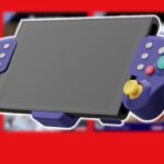 This Switch 2 Grip Might Be The Ultimate Way To Play GameCube Games In Handheld