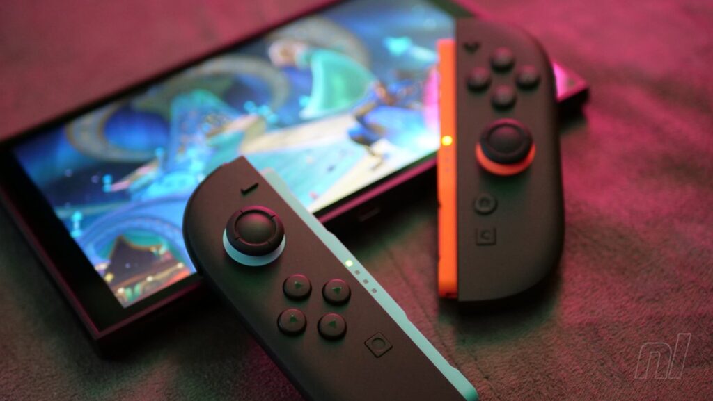 Switch 2 Storms Towards Its Forecast Target With 17.37 Million Units Sold