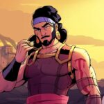 The Rogue Prince Of Persia Spring Roadmap Reveals Two Upcoming Free Major Updates