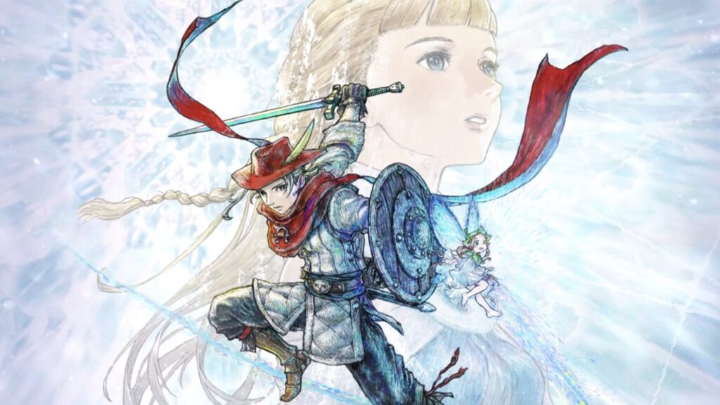 Square Enix’s Gorgeous HD-2D Zelda-Like ‘The Adventures Of Elliot’ Launches This June