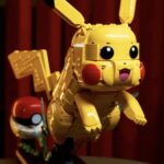 Video: Lego Pokémon Review Gives Us Our Best Look Yet