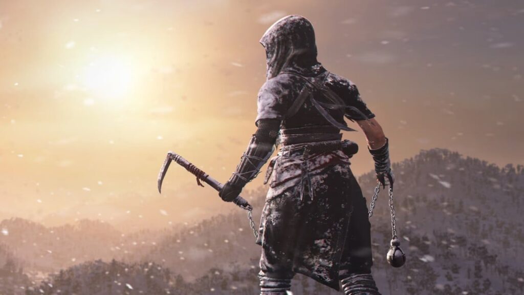 Assassin’s Creed Shadows’ Latest Update Arrives On Switch 2 Today, Here Are The Full Patch Notes