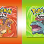Pokémon FireRed And LeafGreen Are Already “Best Sellers” On The Switch eShop Charts
