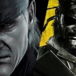 Metal Gear Solid: Master Collection Vol. 2 Announced For Switch 2 And Switch