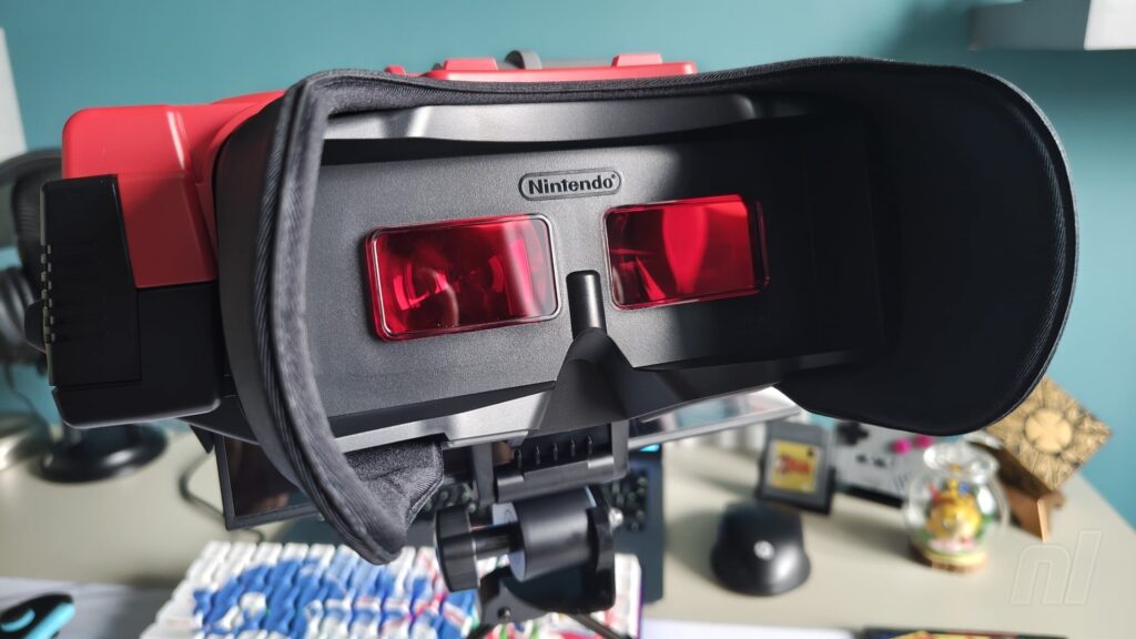 Poll: How Would You Rate The Nintendo Classics Virtual Boy Launch Games?