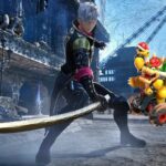 Japanese Charts: Mario Kart World Can’t Keep Code Vein II From The Top Spot