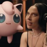 Jigglypuff Is Joined By Up-And-Comer Lady Gaga In Pokémon’s Super Bowl Ad