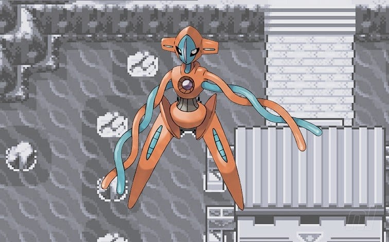 PSA: Pokémon FireRed & LeafGreen Switch Version Gives You The Mystic Ticket And Aurora Ticket