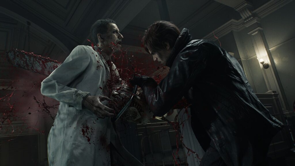 Guide: Resident Evil Requiem: All Collectibles, Locations, Tips & Tricks