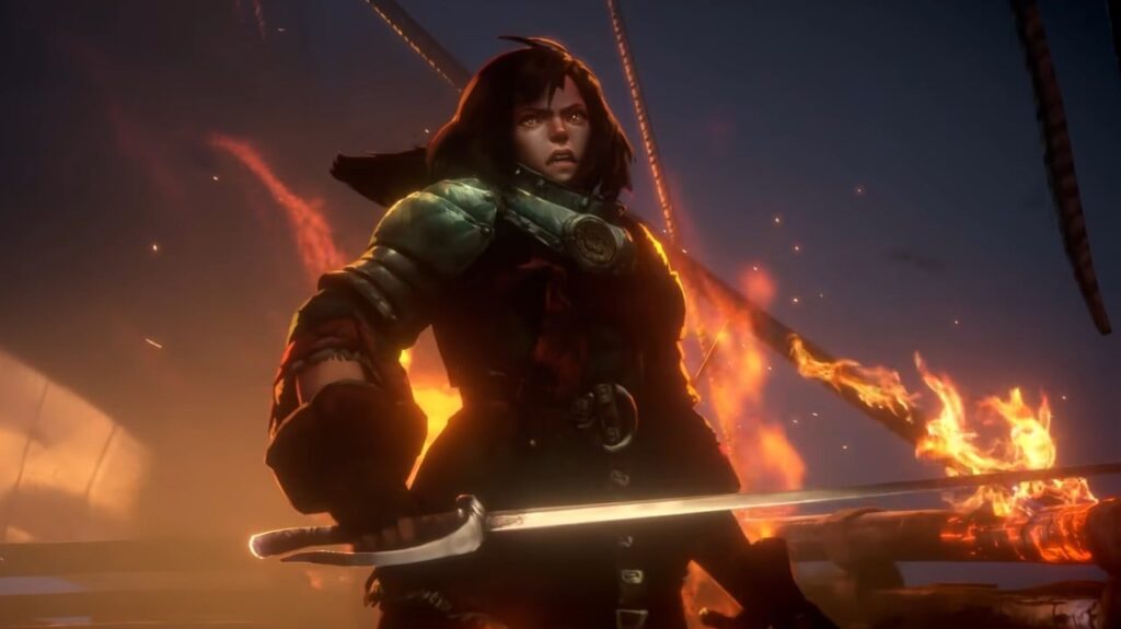 Ori Dev Shows ‘No Rest For The Wicked’ Running On Switch 2