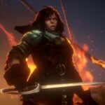 Ori Dev Shows ‘No Rest For The Wicked’ Running On Switch 2