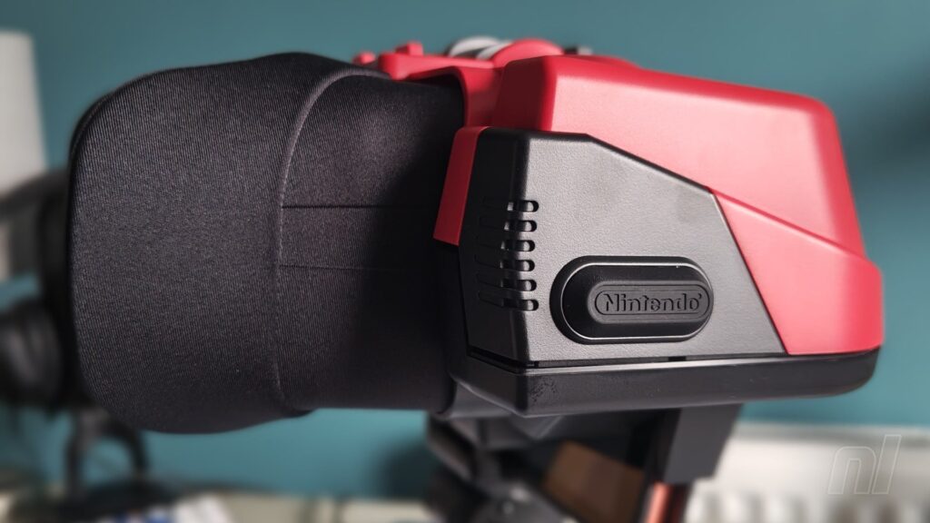Guide: Every Nintendo Switch Online Virtual Boy Game Ranked