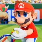 Mario Tennis Fever Takes To The Court With A Small Day One Game Update