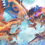 PSA: Monster Hunter Stories 3 Switch 2 Trial Demo Now Available, Save Data Carries Over