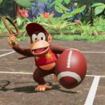 UK Charts: Mario Tennis Fever Serves Up A Decent Debut